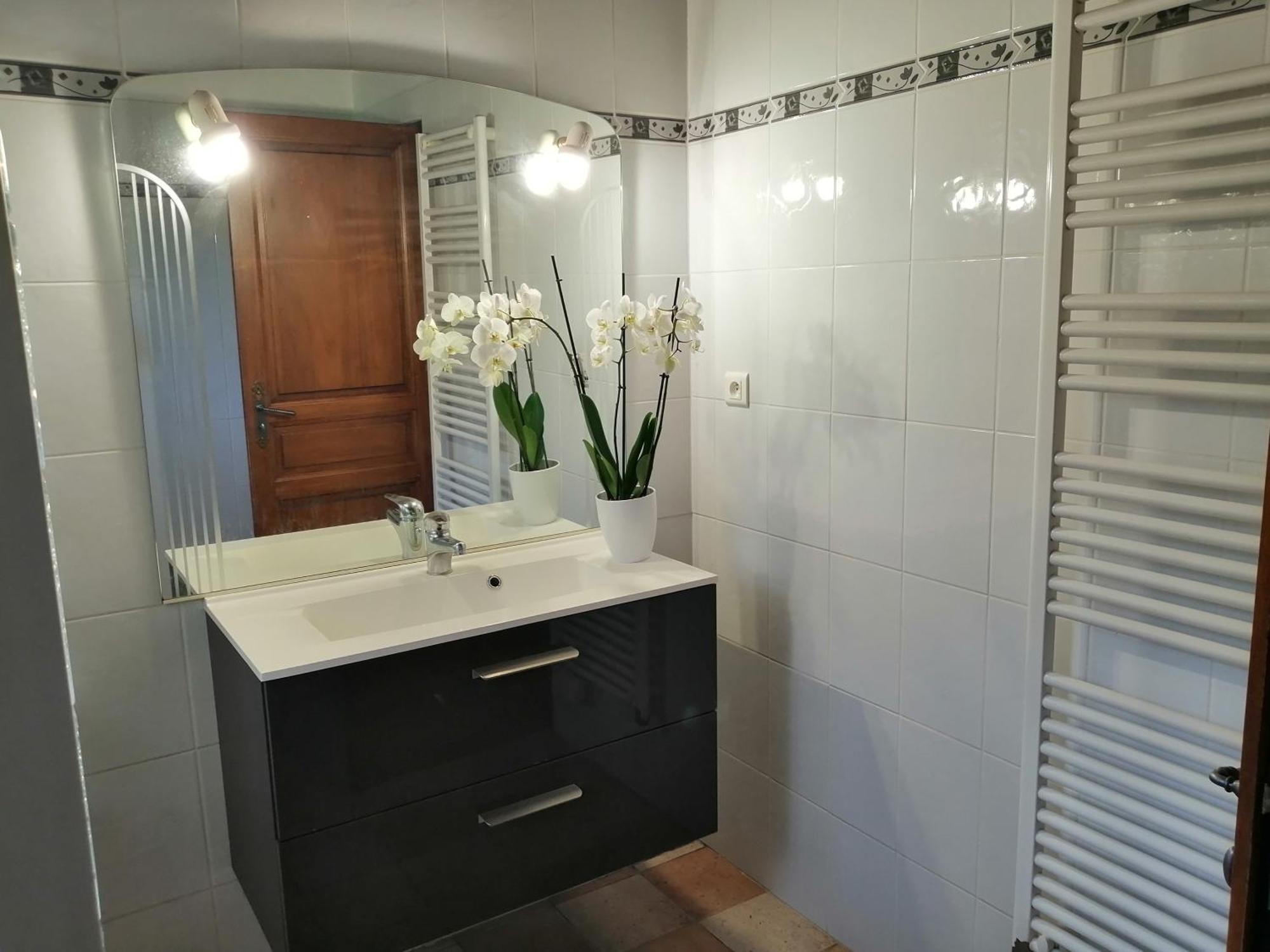 Gite Les Mareillauds - Piscine Salon Phòng bức ảnh
